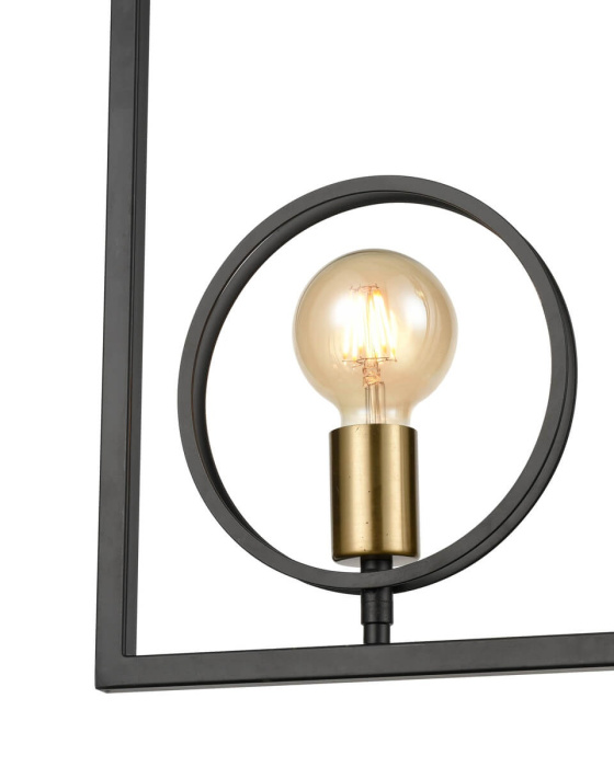 Подвесной светильник VL6292P02 Vele Luce