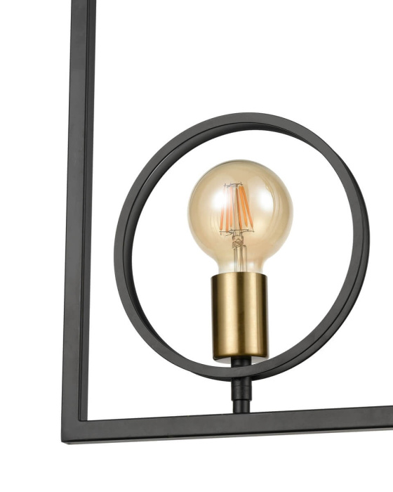 Подвесной светильник VL6292P02 Vele Luce