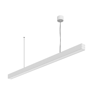 Подвесной светильник Ledron 13305 LINE 1250 White 3K