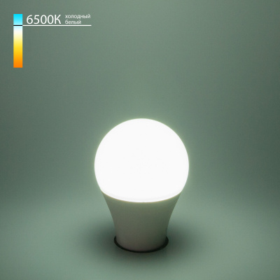 Светодиодная лампа Elektrostandard Classic led d 4690389185489