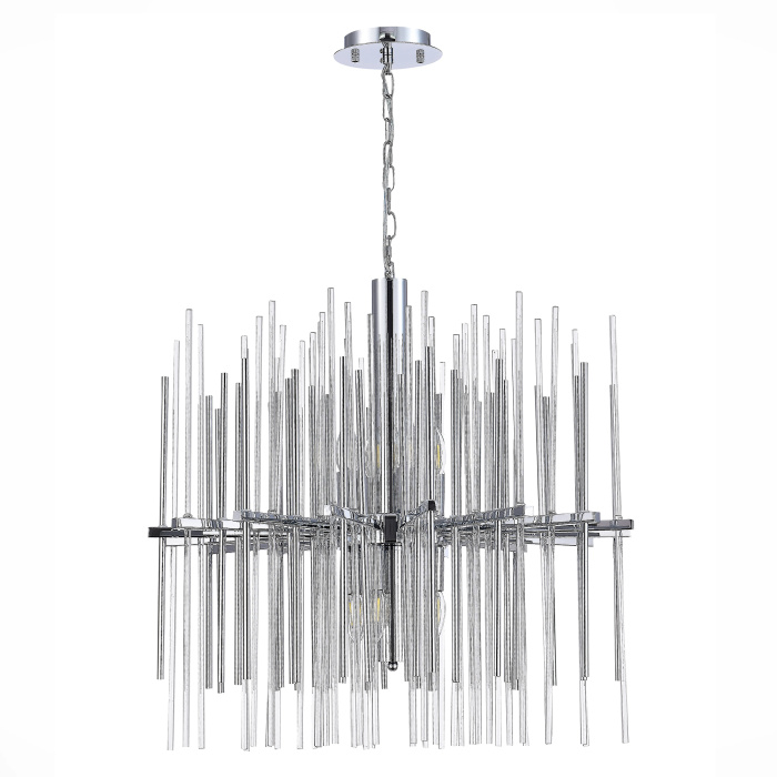 Подвесной светильник ST LUCE TERAMO SL1628.103.08