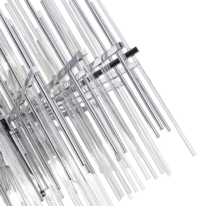 Подвесной светильник ST LUCE TERAMO SL1628.103.08