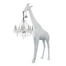 Торшер Ledron Giraffe L2063 Big White