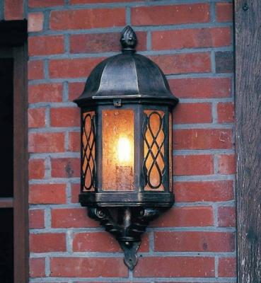 Уличный фонарь Robers WL 3446