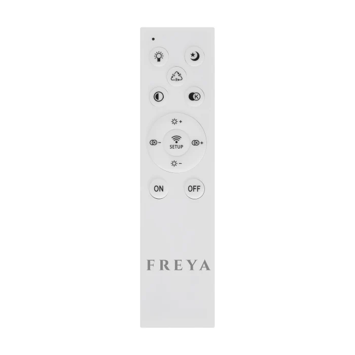 Потолочный светильник Freya Tucene FR10029CL-L70W