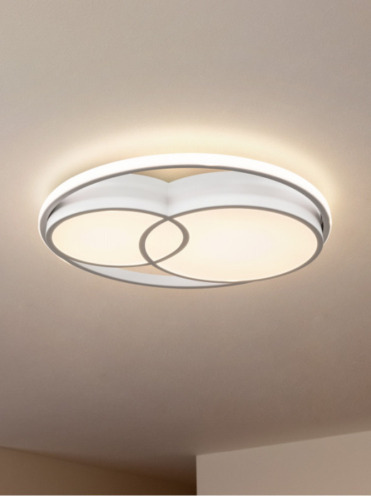 Потолочный светильник Freya Tucene FR10029CL-L70W