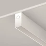 Шинопровод накладной/подвесной Maytoni Busbar trunkings Exility TRX034-412W