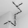 Шинопровод накладной/подвесной Maytoni Busbar trunkings Exility TRX034-412W