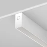 Шинопровод накладной/подвесной Maytoni Busbar trunkings Exility TRX034-412W