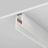 Шинопровод накладной/подвесной Maytoni Busbar trunkings Exility TRX034-412W