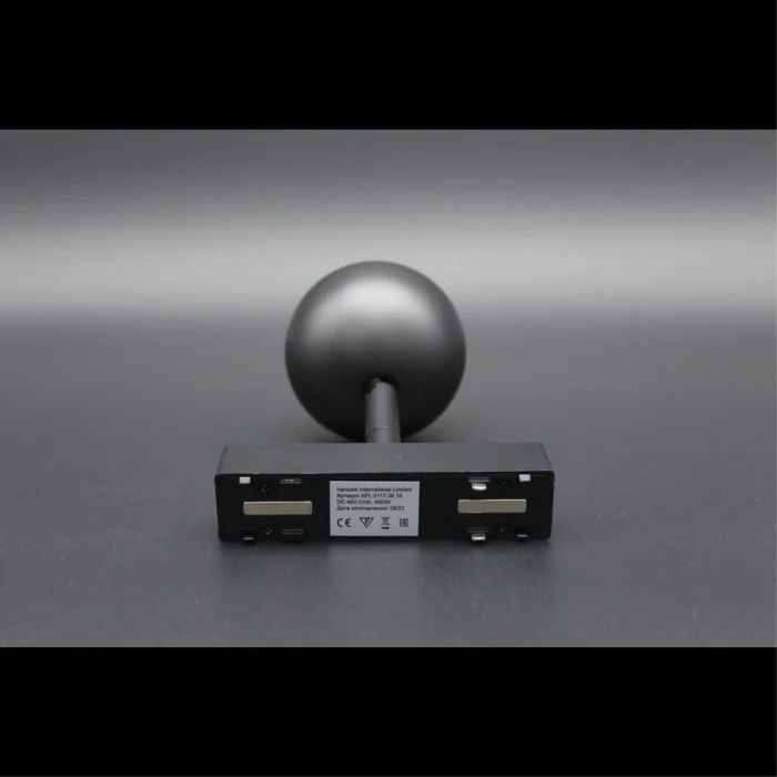 Светильник трековый Aployt Magnetic track 48 APL.0117.00.10