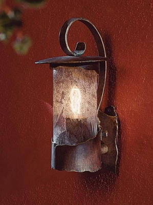 Уличный фонарь Robers WL 3422