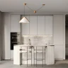Подвесной светильник Freya Umbra FR5554CL-01T