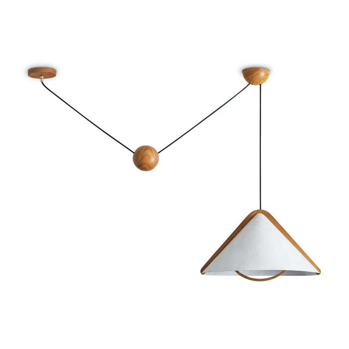 Подвесной светильник Freya Umbra FR5554CL-01T