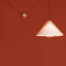 Подвесной светильник Freya Umbra FR5554CL-01T