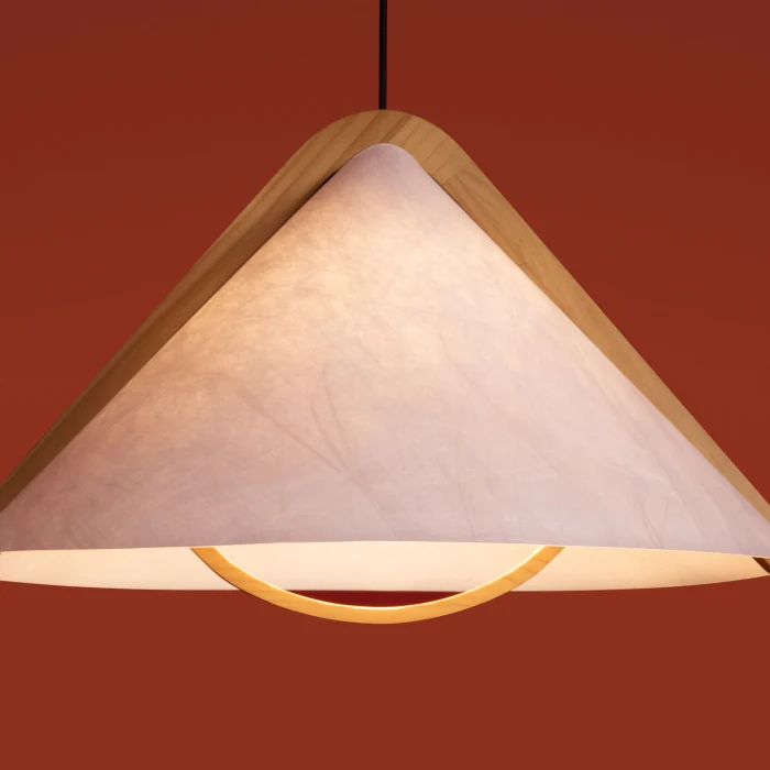 Подвесной светильник Freya Umbra FR5554CL-01T