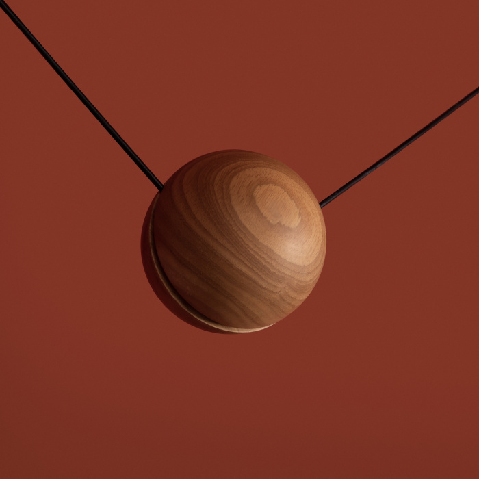 Подвесной светильник Freya Umbra FR5554CL-01T