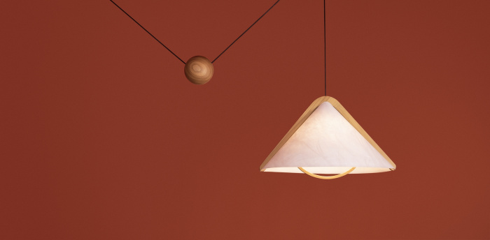 Подвесной светильник Freya Umbra FR5554CL-01T