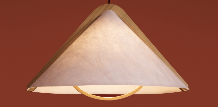 Подвесной светильник Freya Umbra FR5554CL-01T