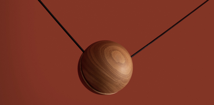 Подвесной светильник Freya Umbra FR5554CL-01T