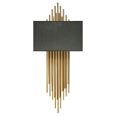 Бра 10107 Black LOFT IT