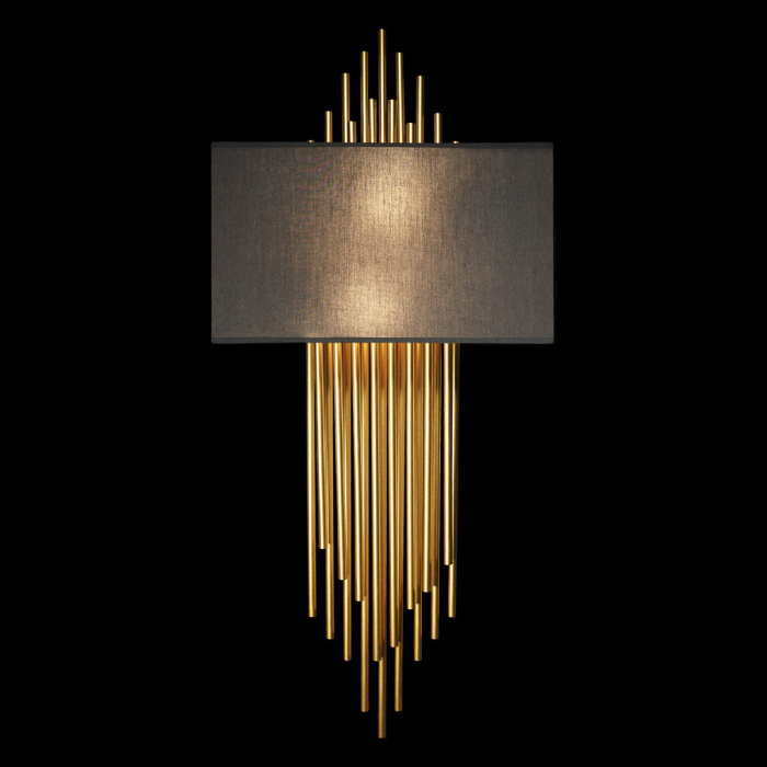 Бра 10107 Black LOFT IT