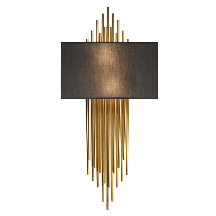 Бра 10107 Black LOFT IT