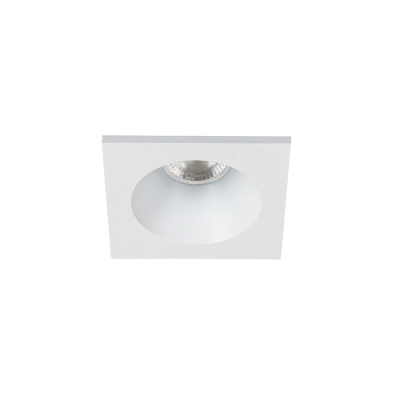 Встраиваемый светильник Arte Lamp HELM MINI A2858PL-1WH
