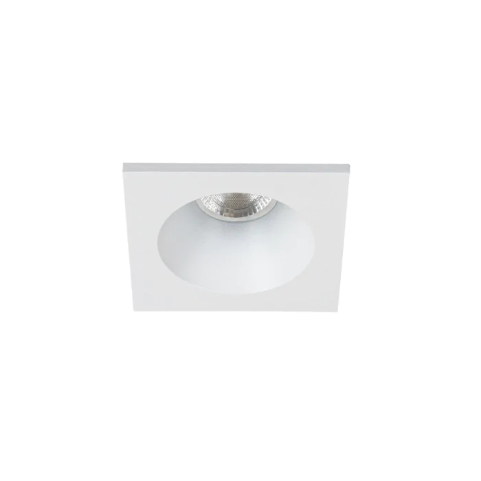 Встраиваемый светильник Arte Lamp HELM MINI A2858PL-1WH