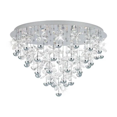 Подвесной светильник EGLO PIANOPOLI 39246