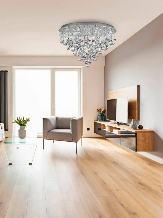 Подвесной светильник EGLO PIANOPOLI 39246