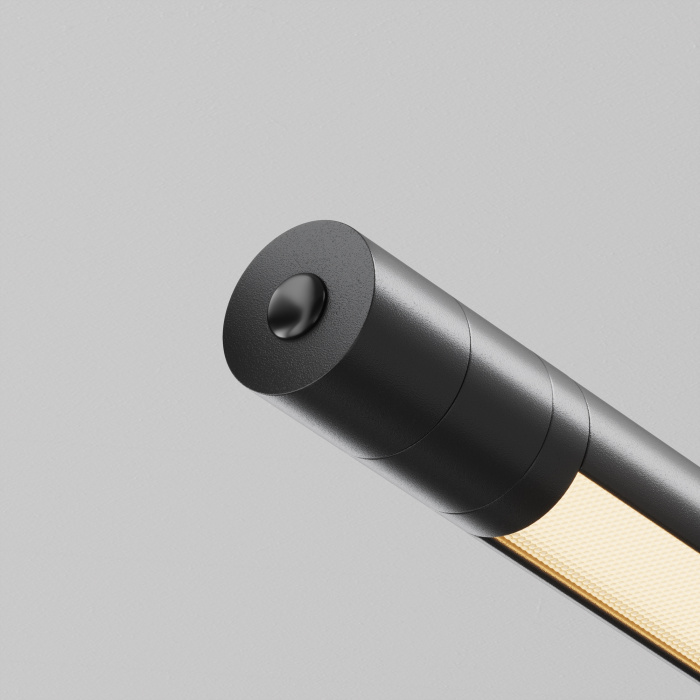 Конечная заглушка для системы Shelf Maytoni CA021EC-B