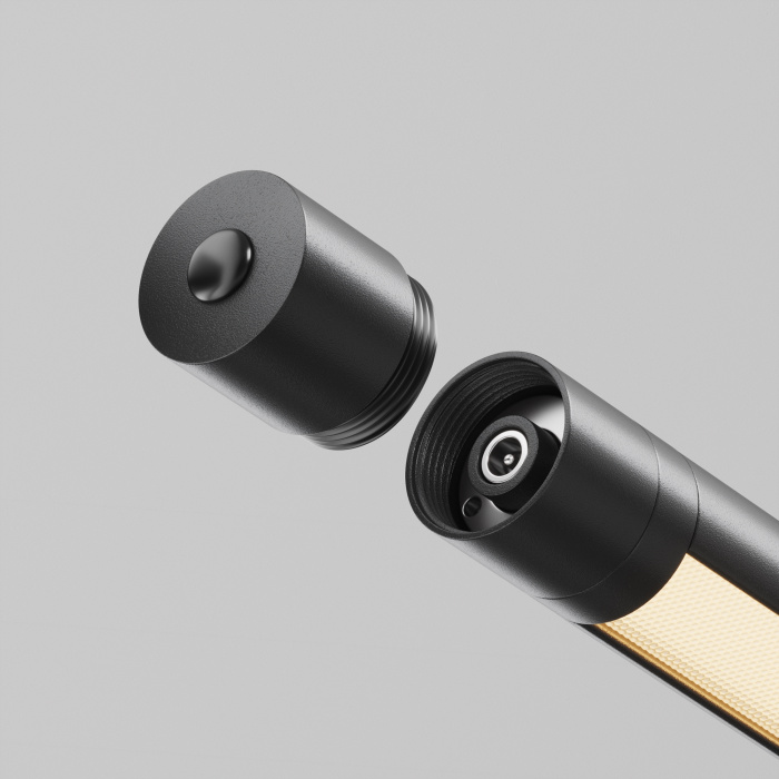 Конечная заглушка для системы Shelf Maytoni CA021EC-B