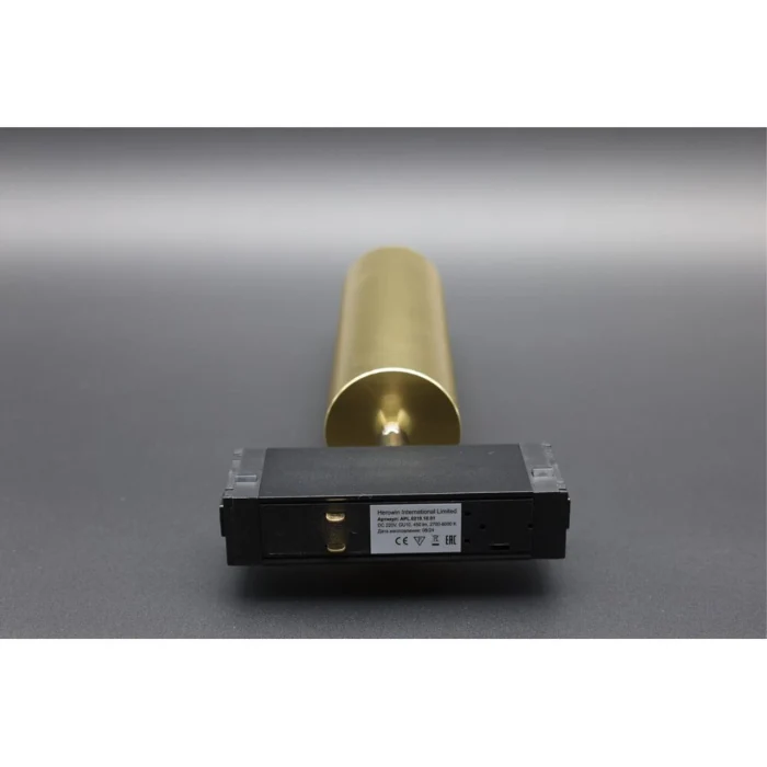 Светильник трековый Aployt Magnetic track 220 APL.0210.10.01