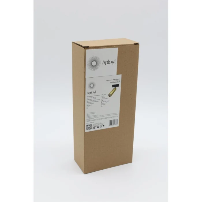 Светильник трековый Aployt Magnetic track 220 APL.0210.10.01