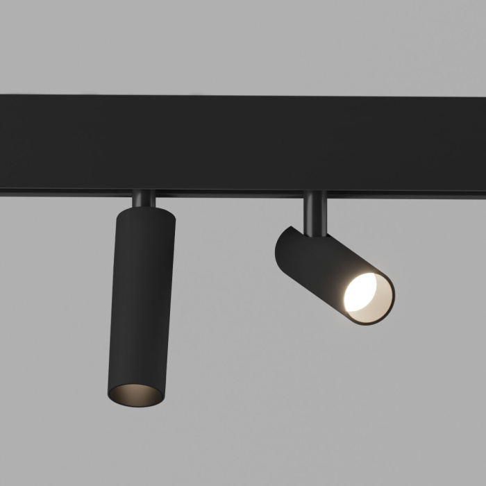 Трековый магнитный светильник Elektrostandard Slim magnetic 4690389195266