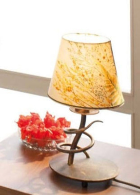 Настольная лампа Robers TL 4081-F