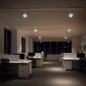 Магнитный трековый светильник ST358.536.07 ST LUCE