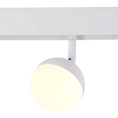 Магнитный трековый светильник ST358.536.07 ST LUCE