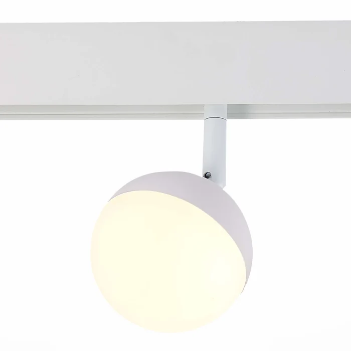 Магнитный трековый светильник ST358.536.07 ST LUCE