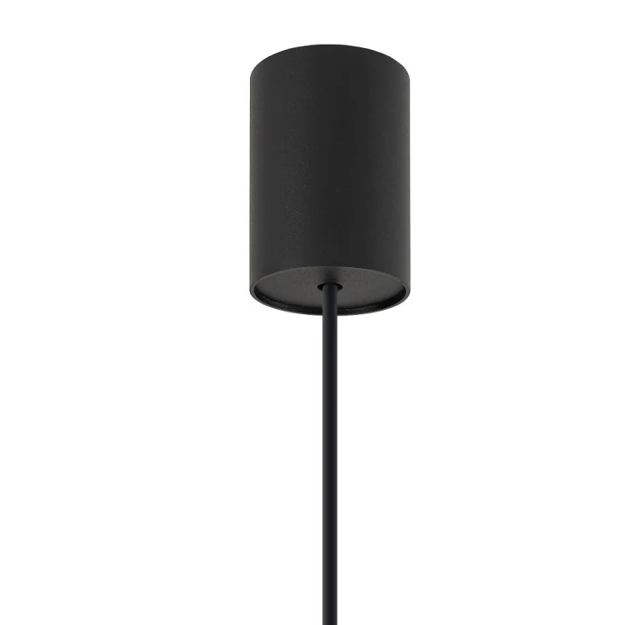 Подвесной светильник Nowodvorski Cylinder S Brass/Black 7870