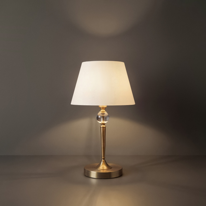 Настольная лампа Freya Rosemary FR5190TL-01BS1