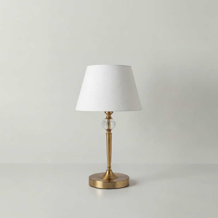 Настольная лампа Freya Rosemary FR5190TL-01BS1