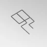Шинопровод накладной/подвесной Maytoni Busbar trunkings Trinity TRX005-312B