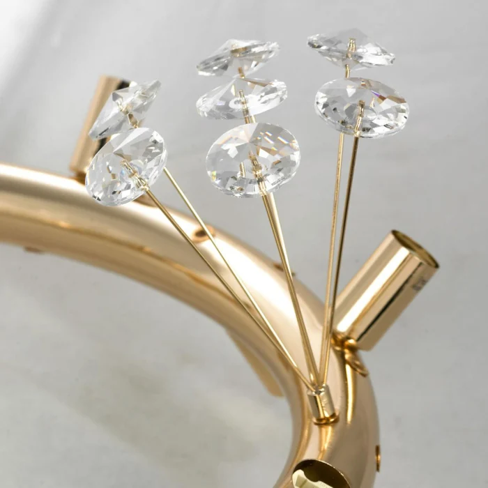 Люстра ALASKA GRLSP-8338