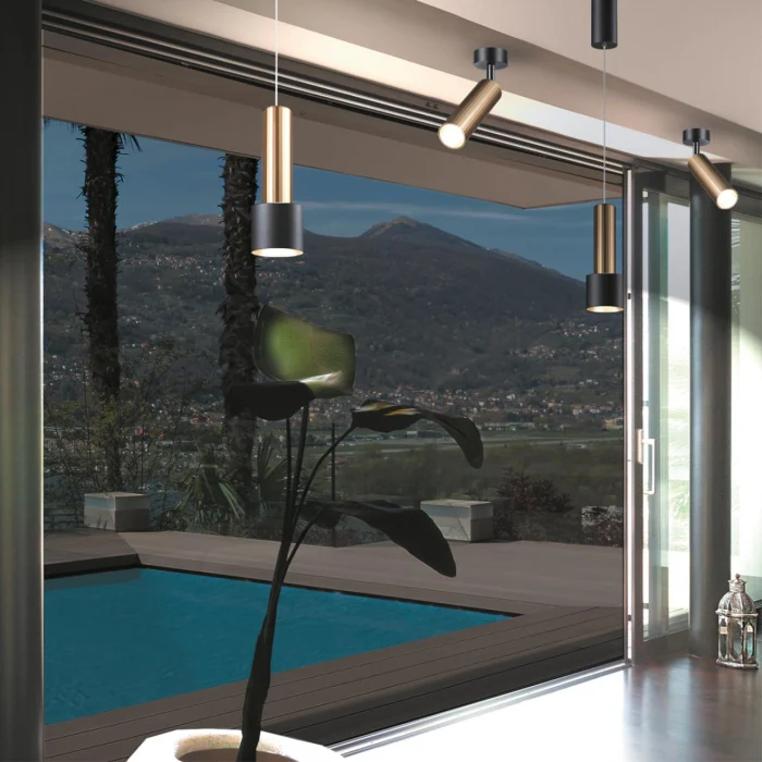 Спот OVER NOVOTECH 358987