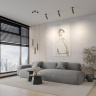 Спот Novotech Alba 358987