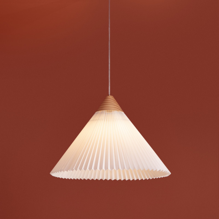 Подвесной светильник Freya Kinsley FR5533PL-01BS1