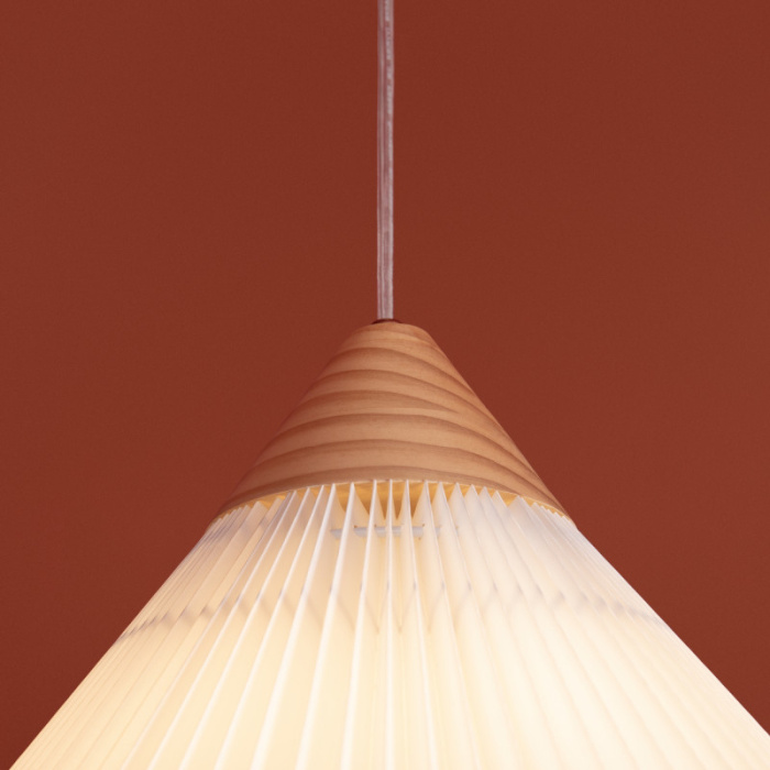 Подвесной светильник Freya Kinsley FR5533PL-01BS1