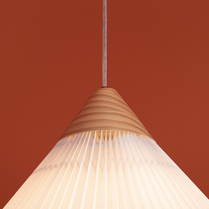 Подвесной светильник Freya Kinsley FR5533PL-01BS1